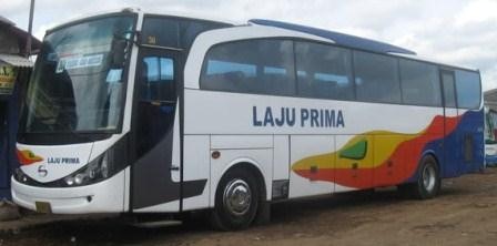 Agen Bus Harga Bus Tiket Bus PO Bus Damri Depok